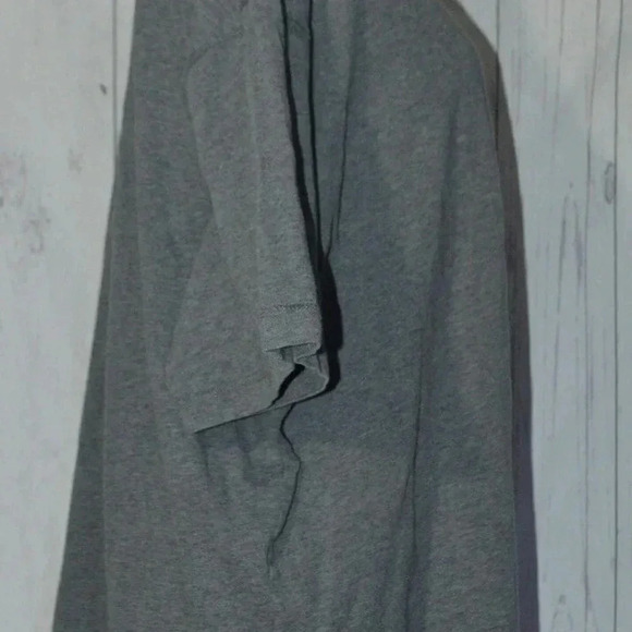 Warner Bros Studio Store Polo Taz Gray Large Taz - Picture 6 of 10